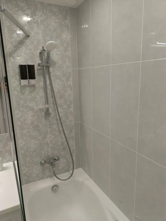 Квартира Апартаменты в спа комплексе Акваделюкс с видом на море — Севастополь