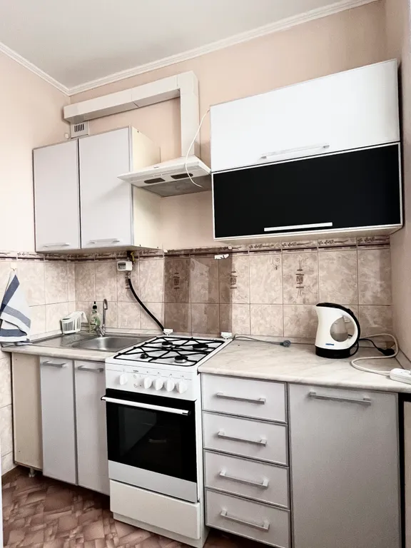 Квартира Квартира в центре — Волгоград