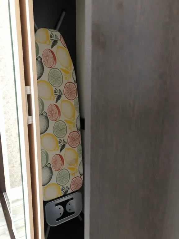 Квартира в центре города с видом на горы и город