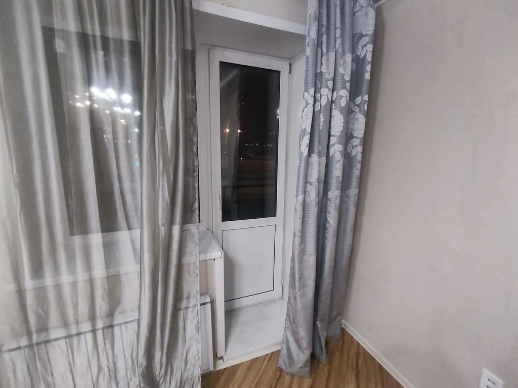 Квартира-студия в микрорайне Южный Город