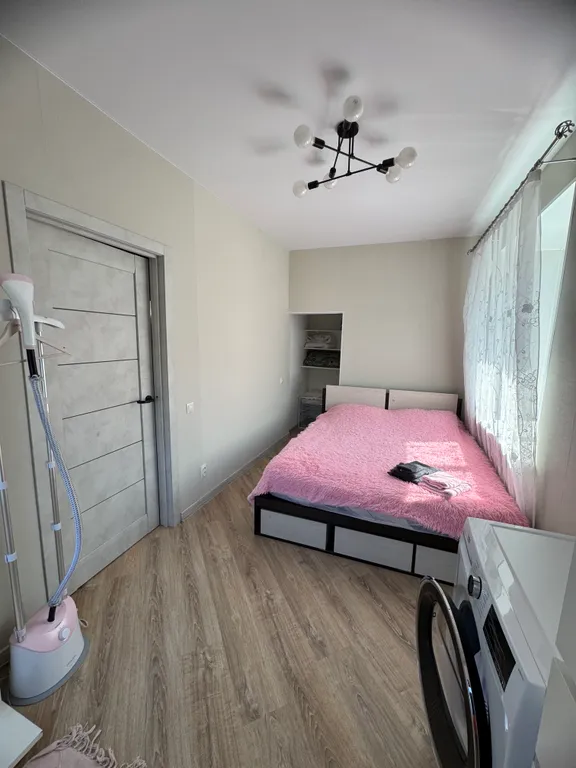 Квартира Уютная квартира рядом с центром города — Екатеринбург