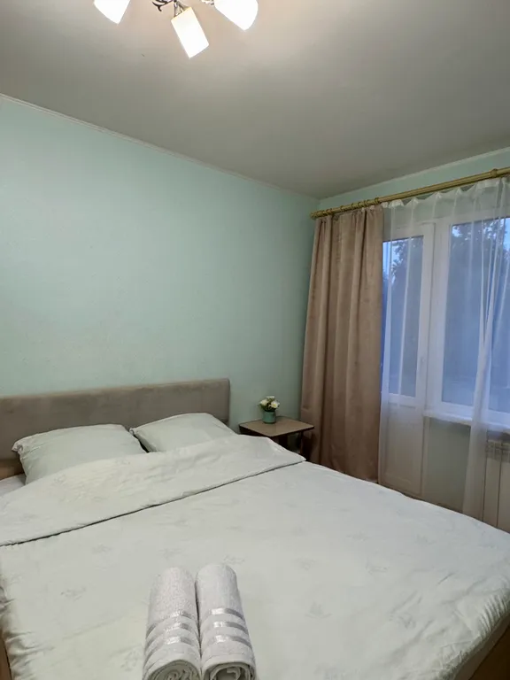 Квартира у Шоколадницы/Метросити