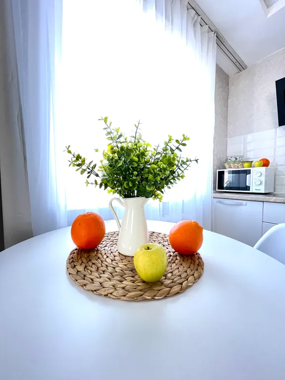 Скандинавия на Набережной Городского пруда