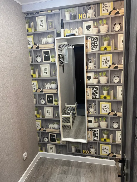 Уютная, стильная квартира в центре города