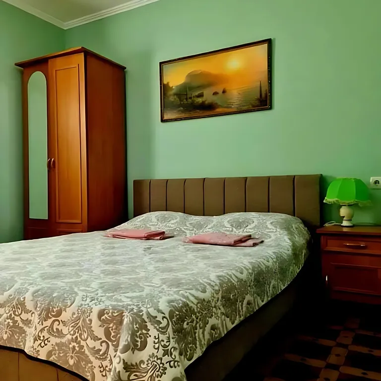 Квартира Комната — Курортное (Феодосия)