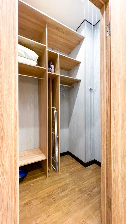 Апартамент в новом ЖК Гродеков сердце и центр города