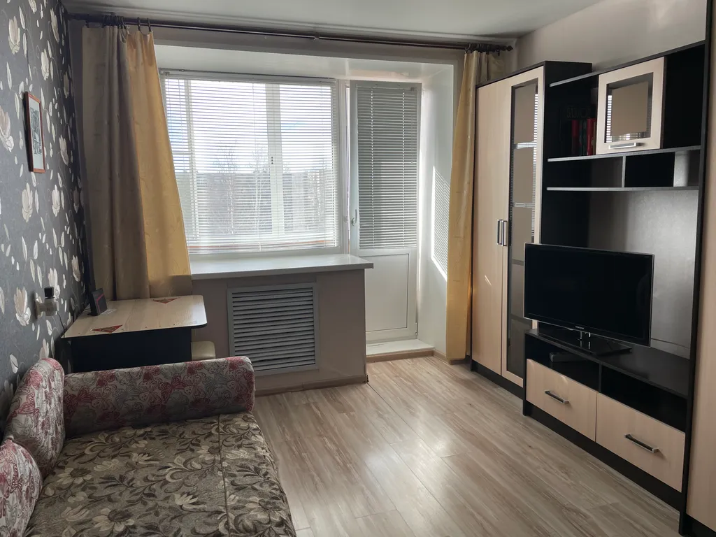 Апартаменты у парка Ломоносовский