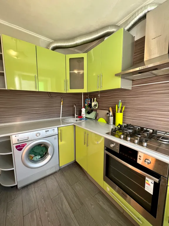 1-я квартира в центре города рядом с набережной