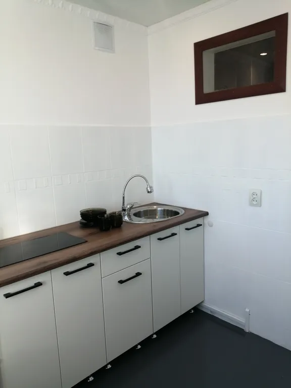 Квартира возле ФСК