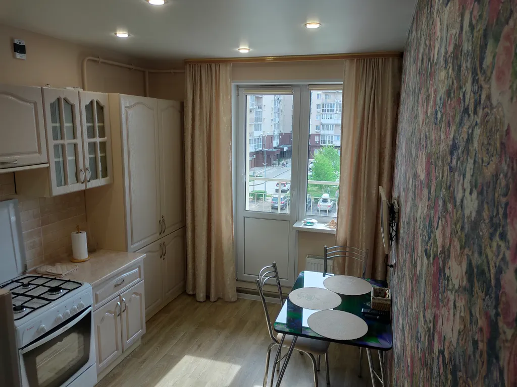 Квартира рядом с Мамаев Курганом — аренда посуточно в Волгоград