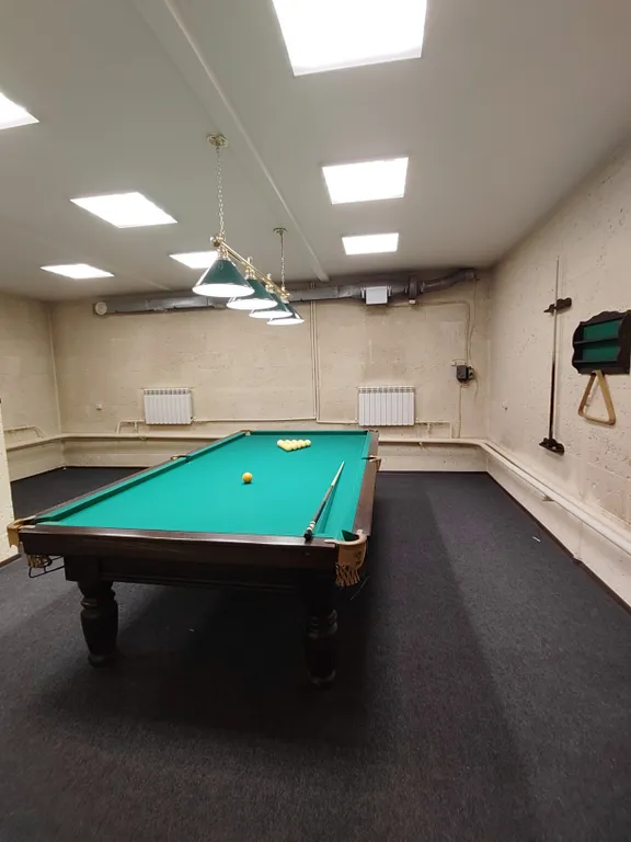 Коттедж для мероприятий — аренда посуточно в Барнаул