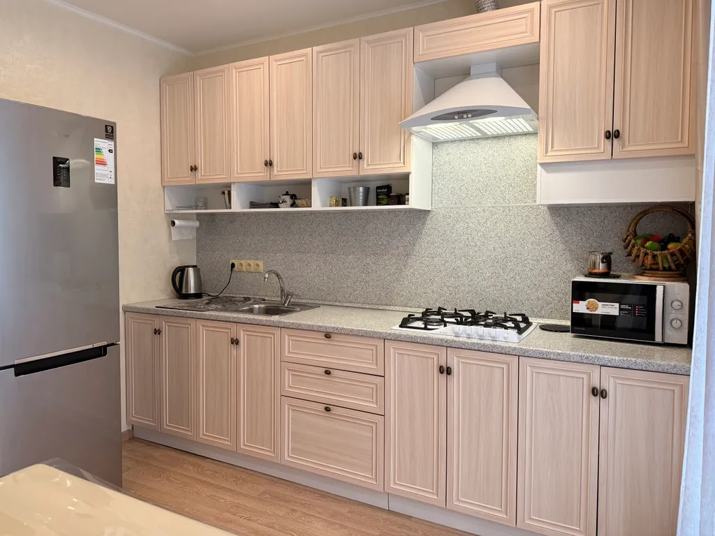 Квартира от собственника