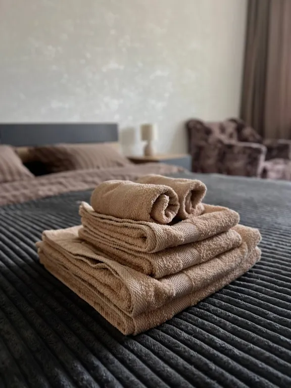 Уютная квартира на красной линии города