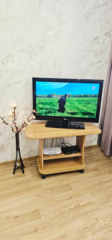 Уютная квартира с удобным месторасположением и отличной инфраструктурой