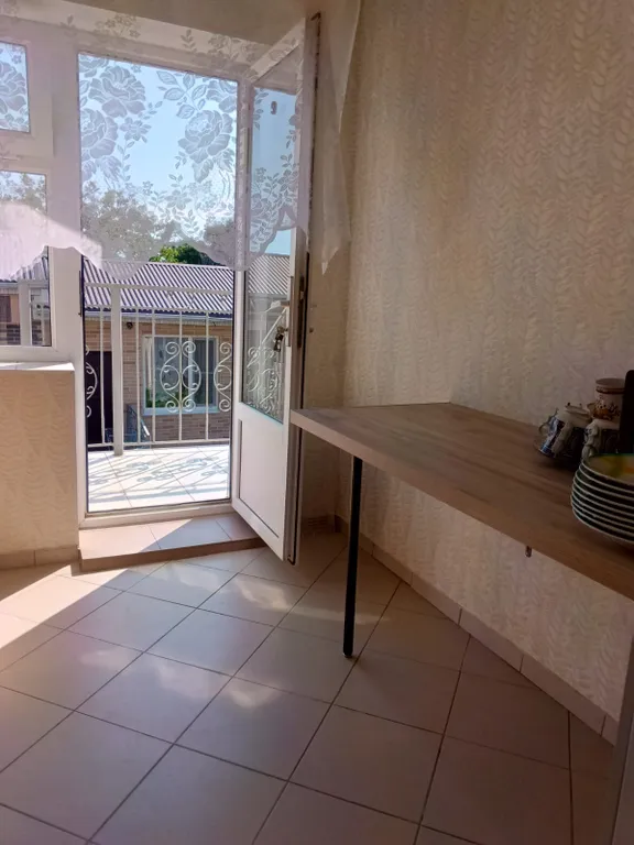 4х местный двухуровневый номер с удобствами и парковкой в подарок