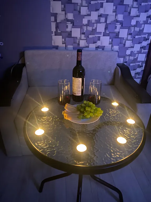 Квартира в новом доме хорошим ремонтом