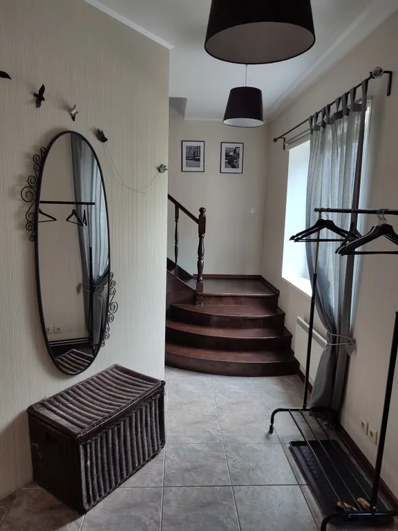 3-комнатный Дом