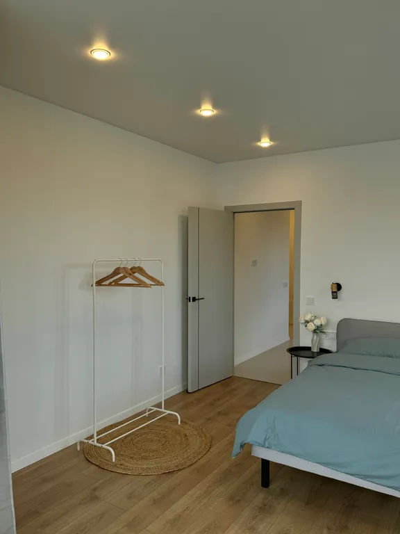 Квартира Уютная квартира с шикарным расположением — Калининград