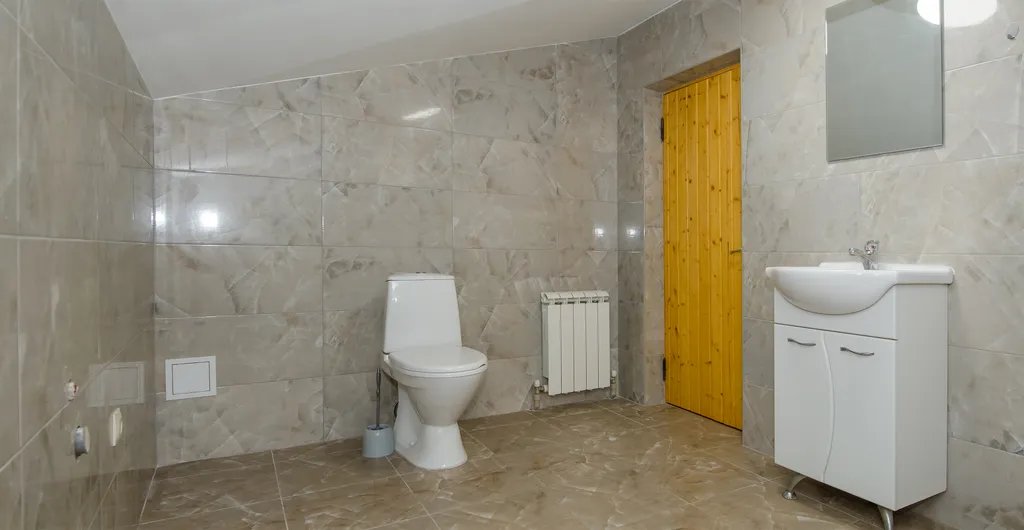 Коттедж Уютный домик с парковкой — Кисловодск