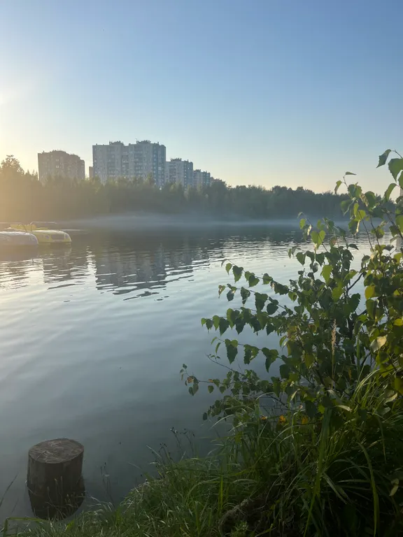 Квартира Видовая квартира West Side — Нижний Новгород
