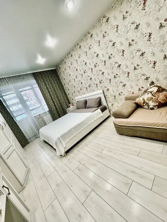 Уютная Евродвушка в центре города