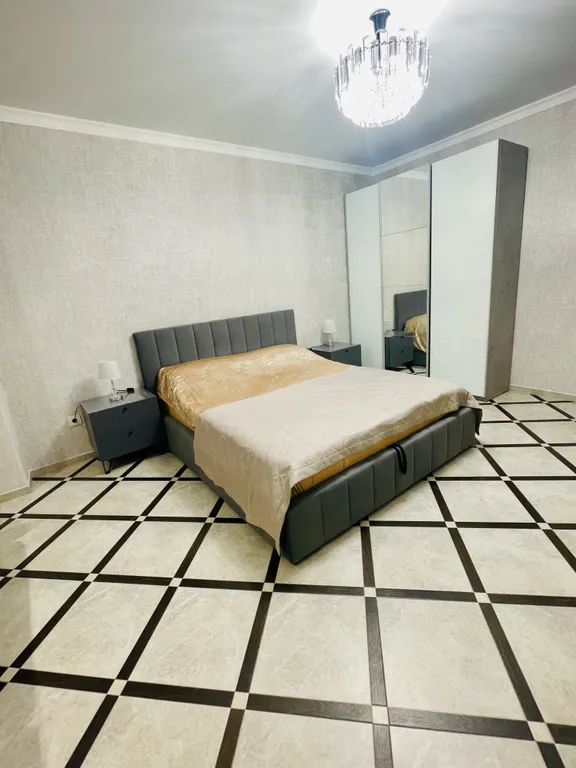 Квартира рядом с источником — аренда посуточно в Ессентуки