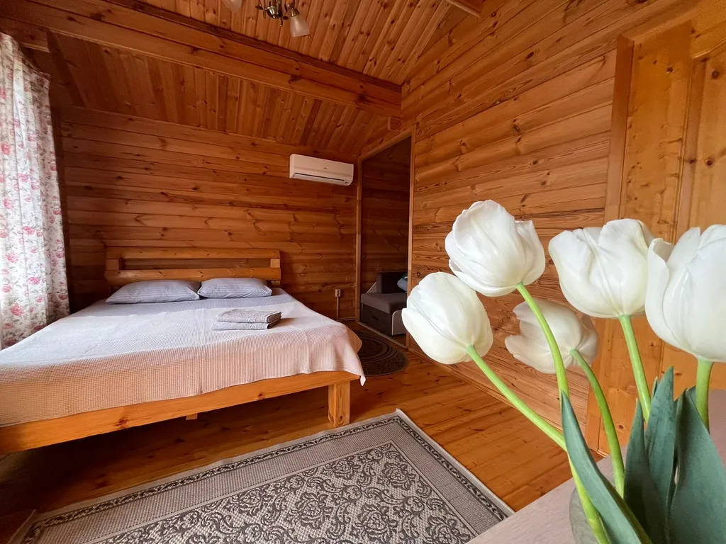 1-комнатный Дом