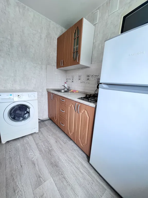 Уютная квартира рядом с зоопарком