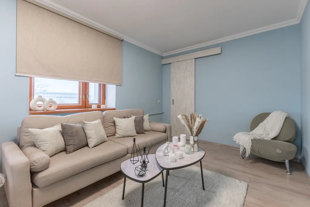 Квартира Апартаменты Serenity Homes — Казань