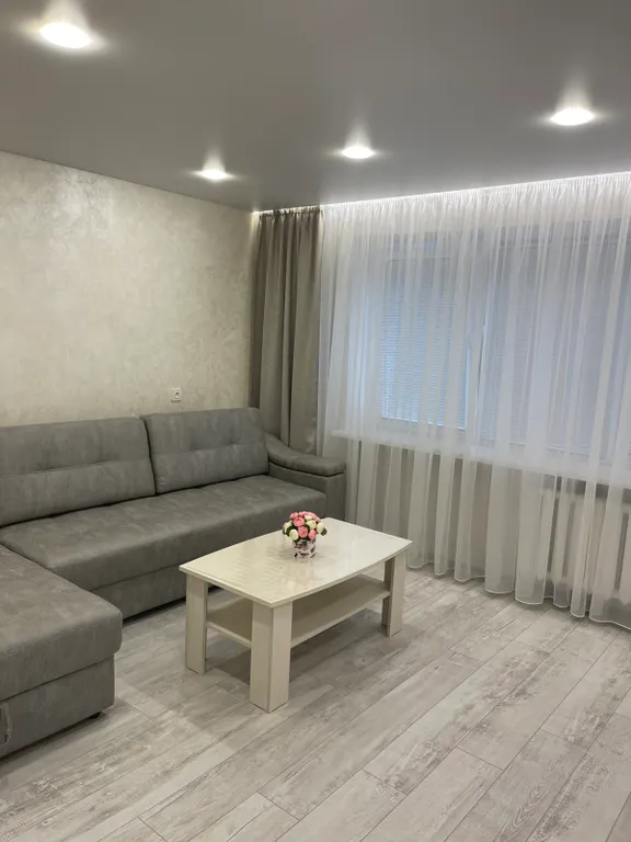 Уютная квартира в престижном районе города — аренда посуточно в Пинск