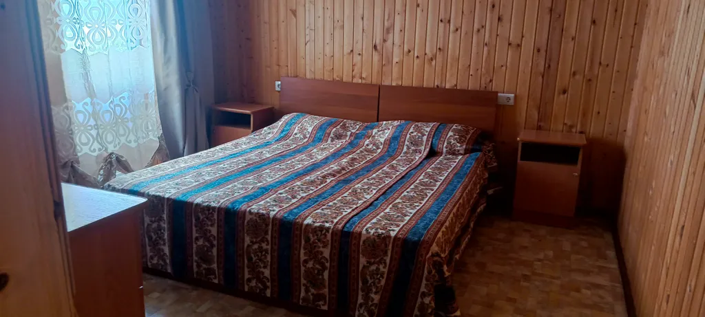 Квартира Комната — Сочи