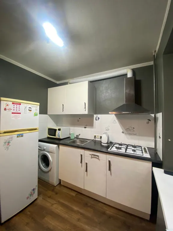 Квартира 1-комнатная Квартира — Калининград