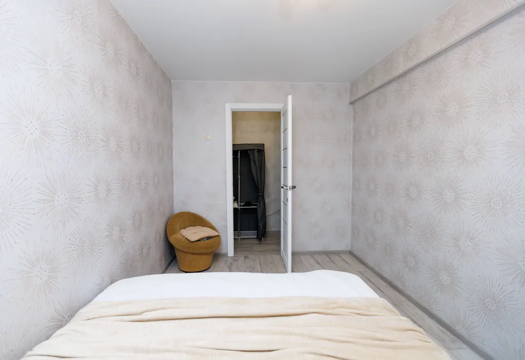 Студентам УдГУ: квартира у Вечного огня в 15 минутах от университета