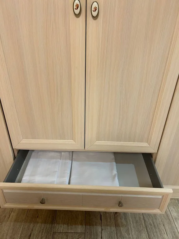 Комфортная квартира в центре города