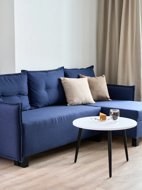 MyHomeYourHome в посёлке Новоселье