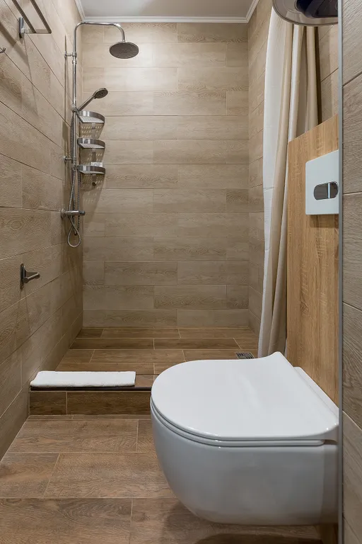 Квартира Aпaртаменты панорама & геленджик i family royal suite 2+2+2 гостя — Геленджик