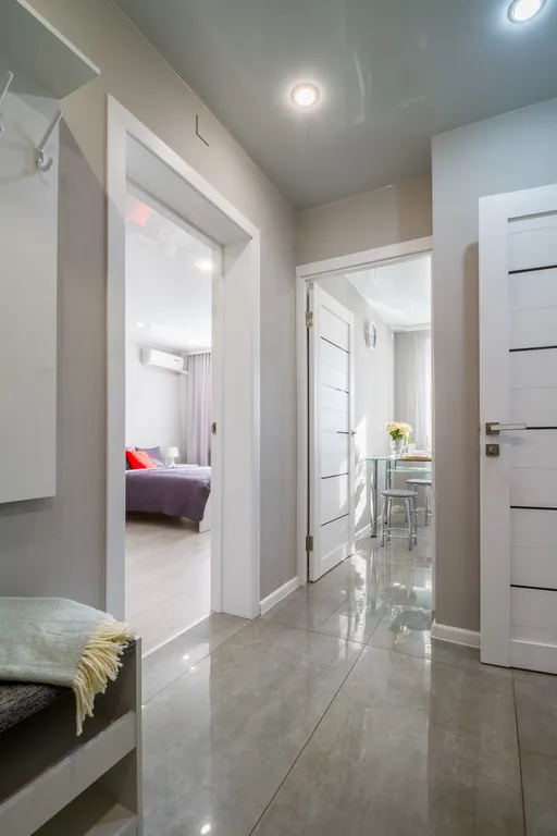 Элитная квартира