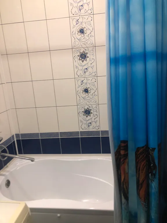 Уютная квартира в центре недалеко от монастыря