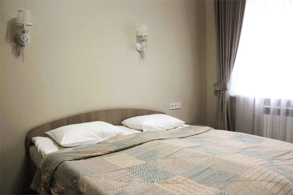 2-комнатная Квартира — аренда посуточно в Логойск