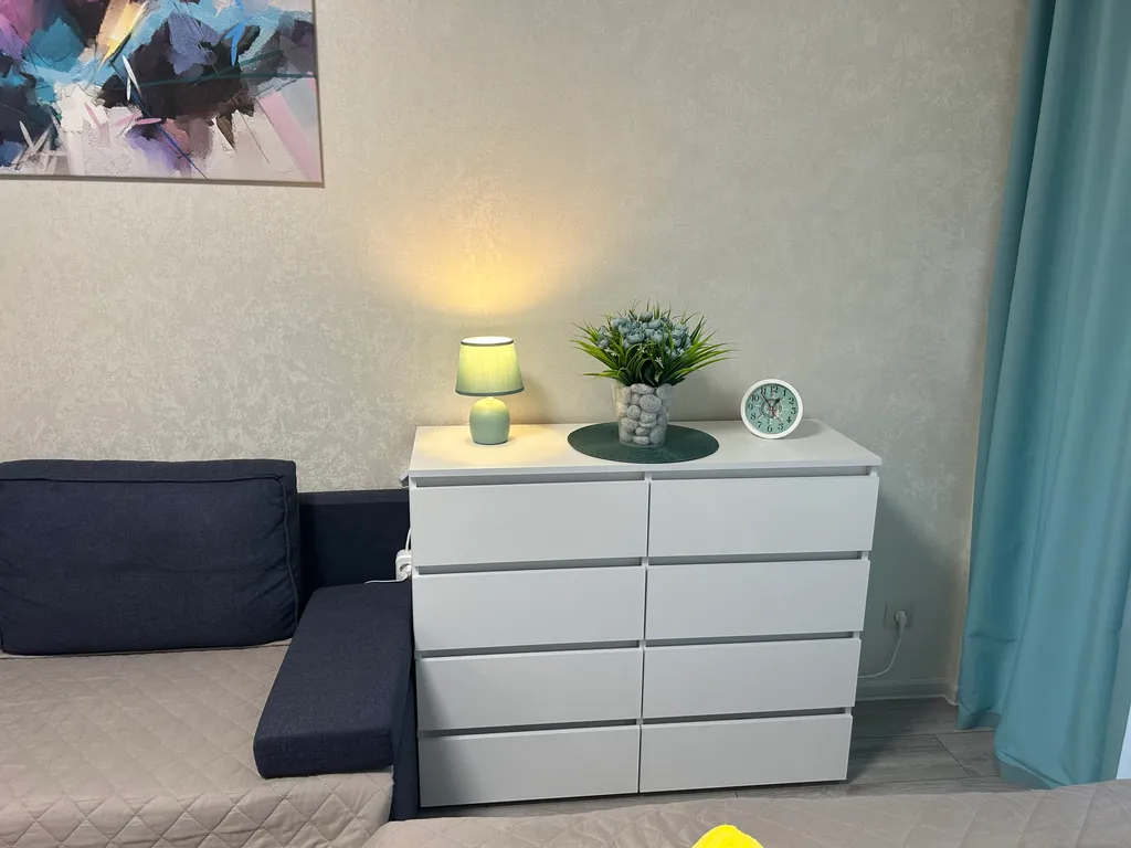 С видом на море