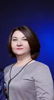 Раиса Дыма