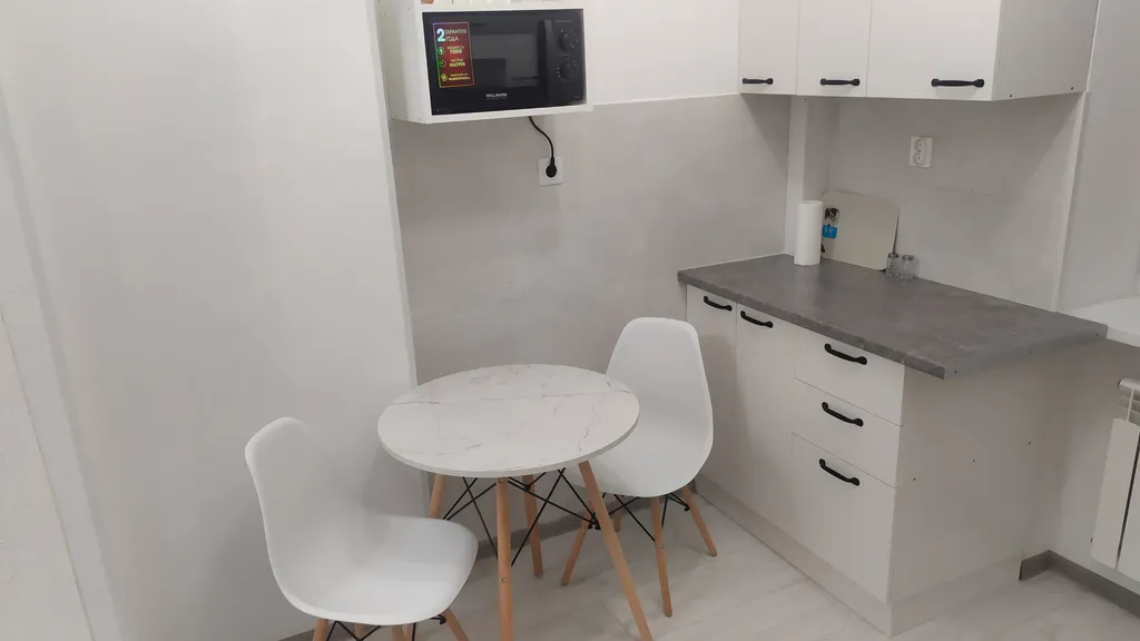 Квартира Уютная светлая квартира в центре Калининграда — Калининград