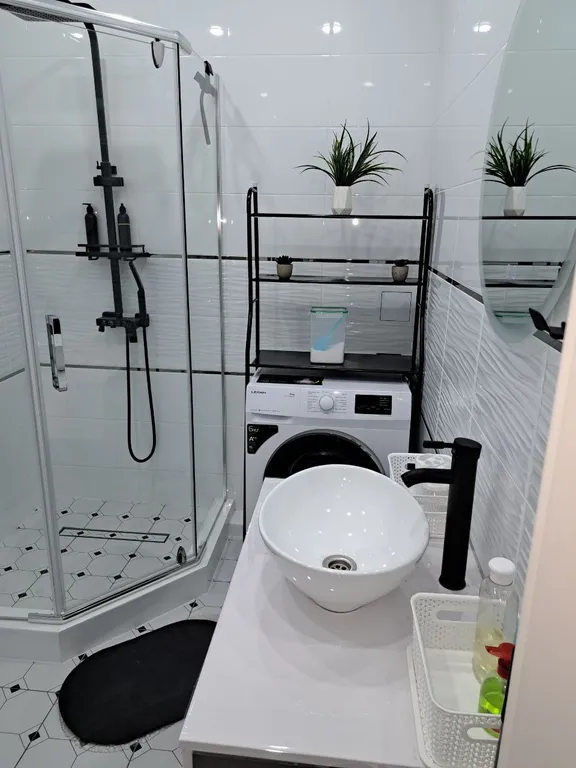 Квартира класс люкс на Ромашке