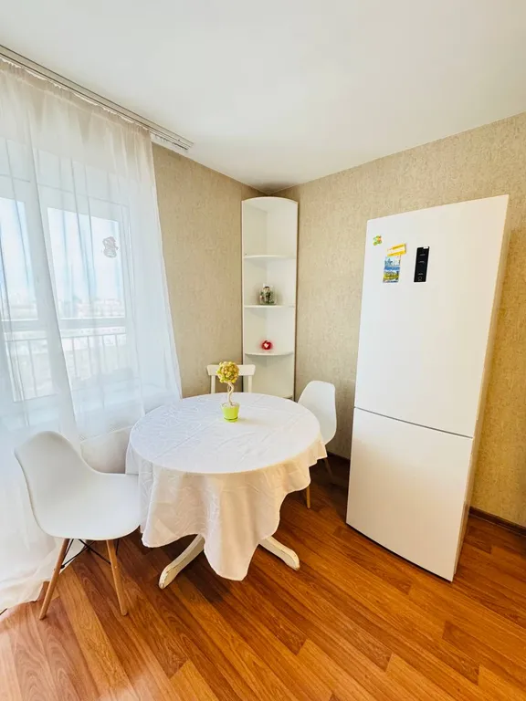 Семейные апартаменты с размещением до 10 человек