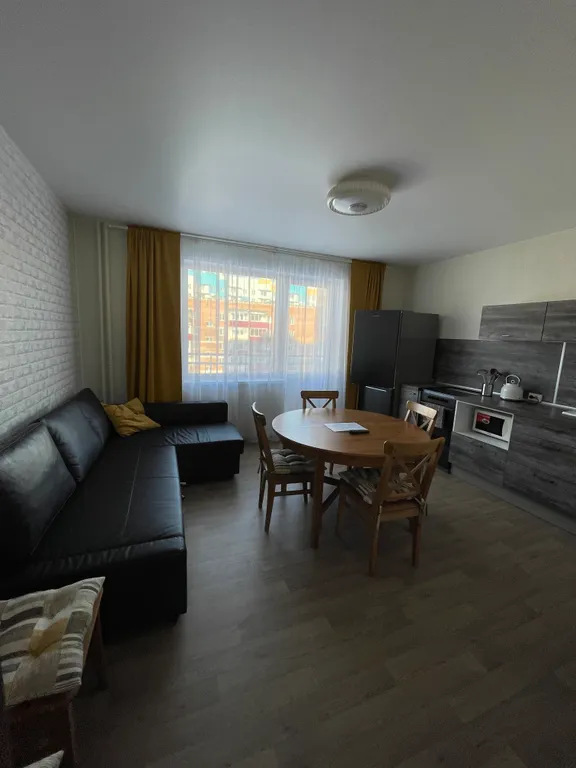 Квартира Уютная квартира в центре — Шерегеш