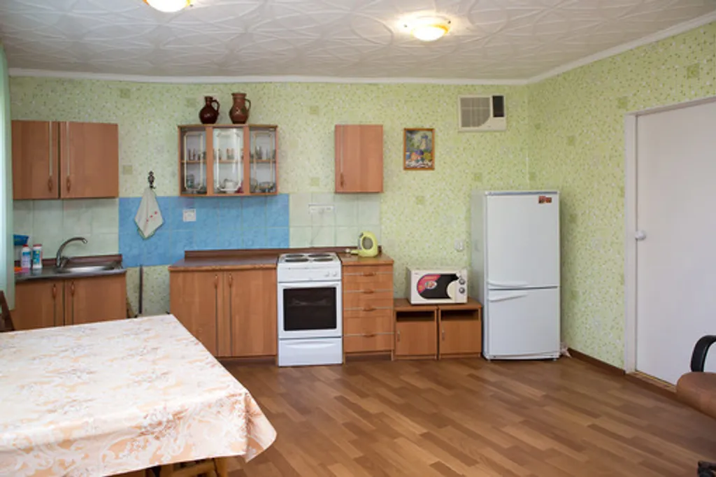 1-комнатный Дом