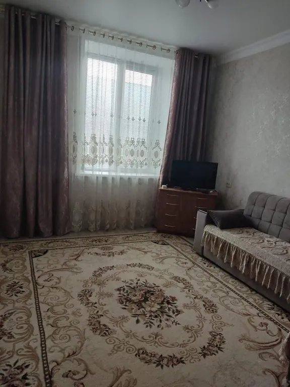 Коттедж Уютный домик со двором — Дербент