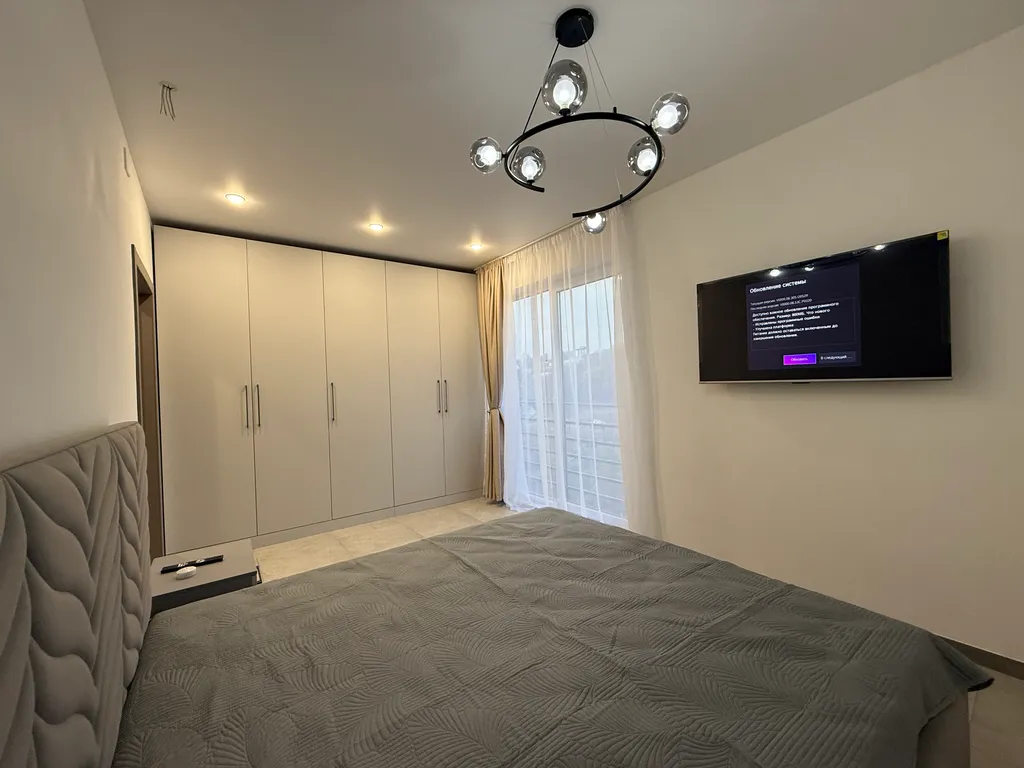 Коттедж для большой семьи