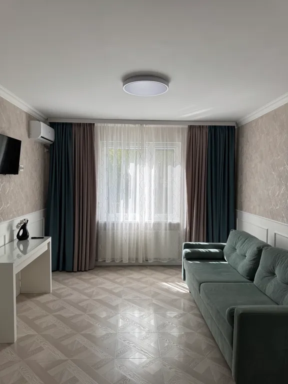 Квартира Уютная квартира на Аллее — Калининград