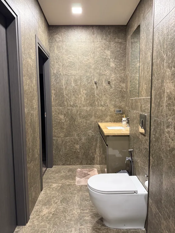 Cherry Tree House Near Dalma Garden Mall